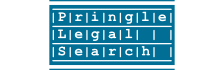 Pringle Legal Search